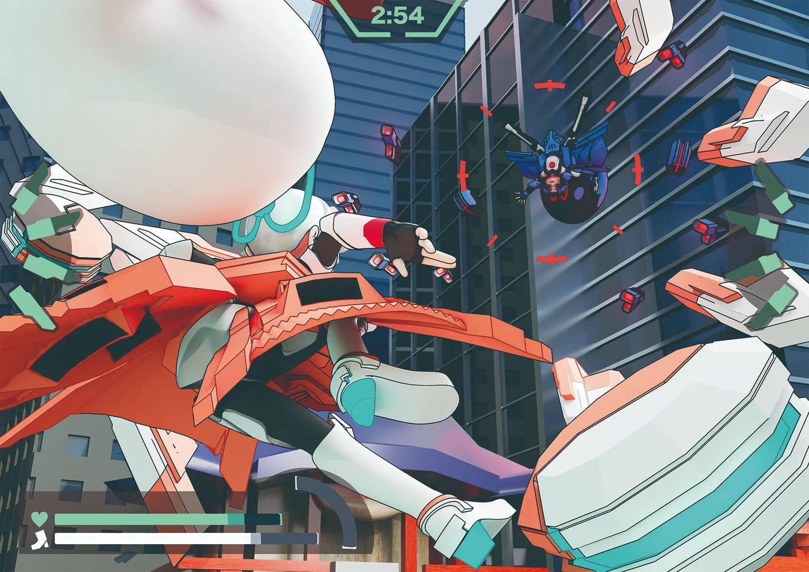 ゲームCG科-作品02