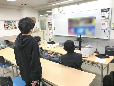 フットサルサークル