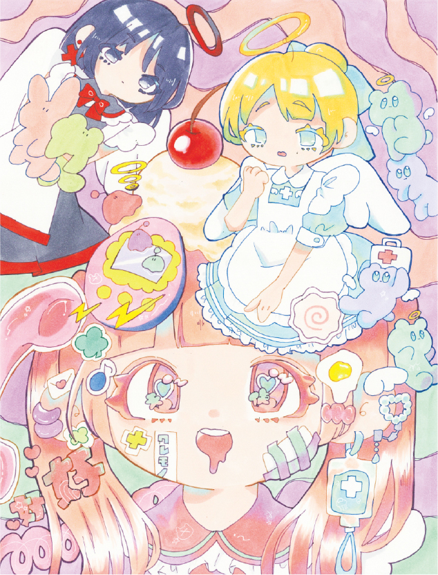 After
