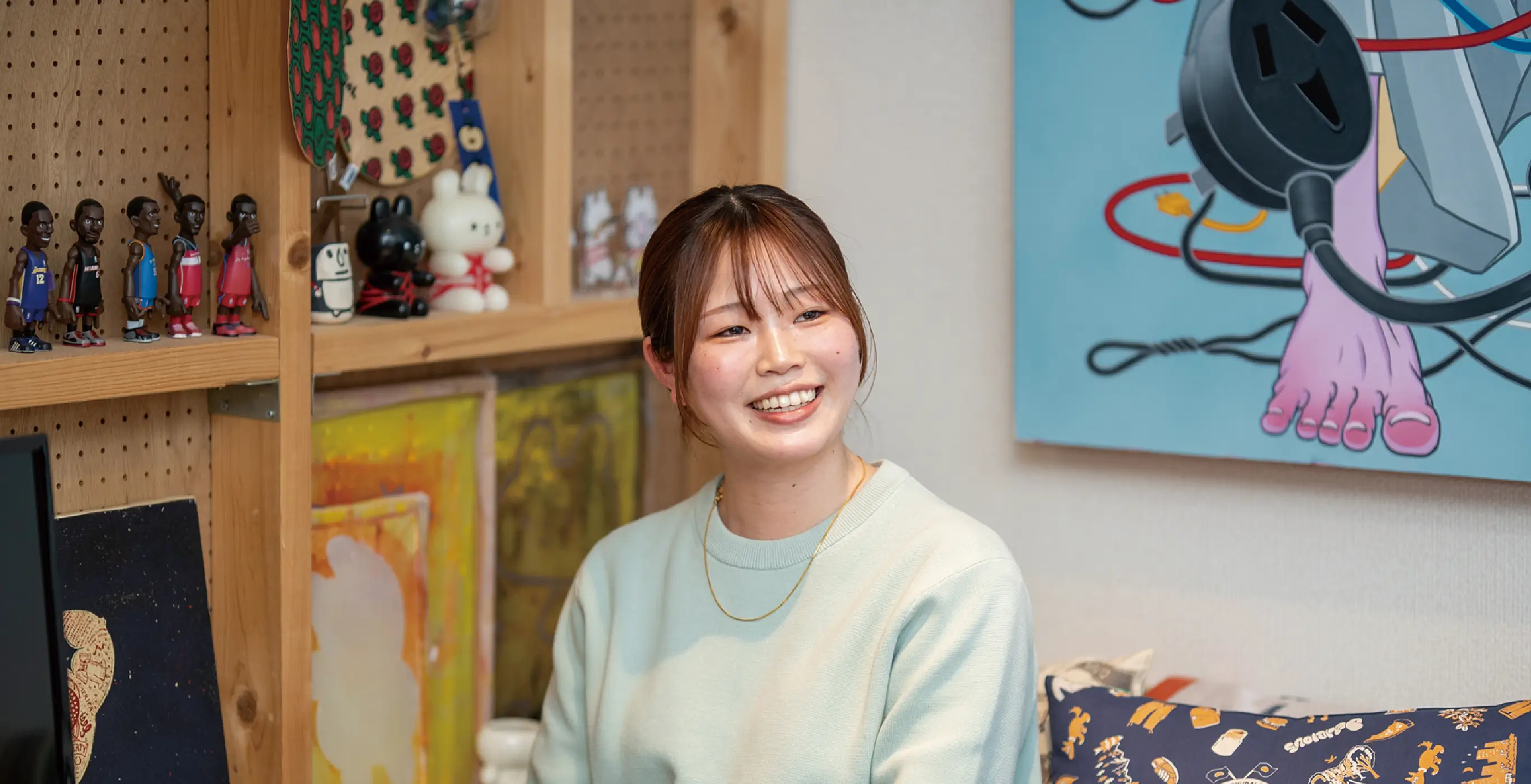 中村瑞希さん