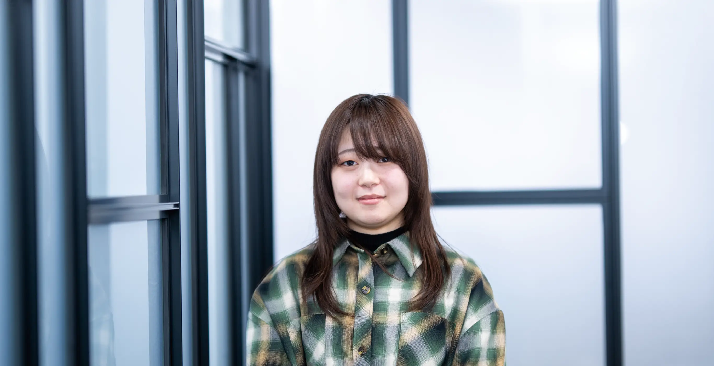 蛇石奈那子さん