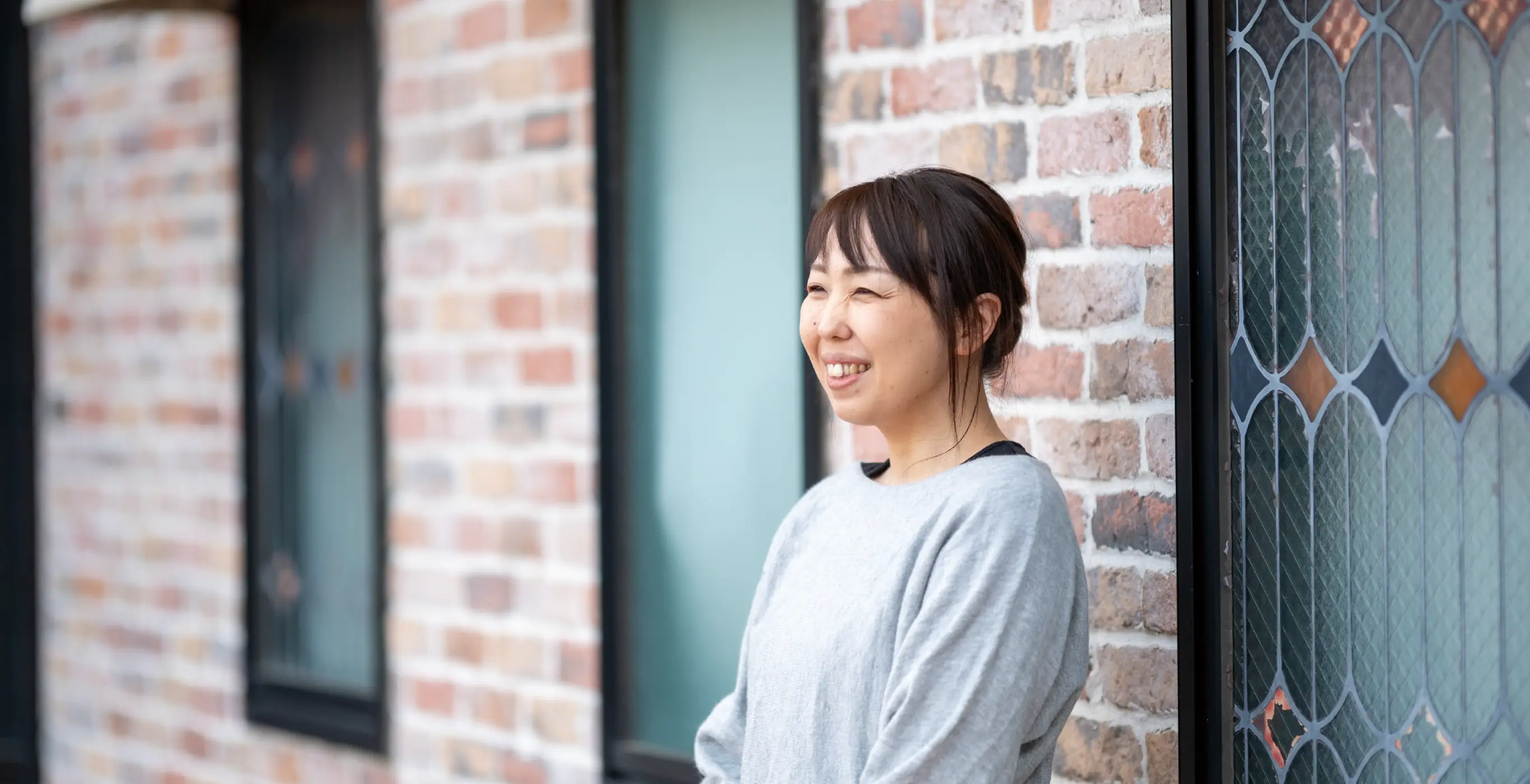 庄子悦子さん