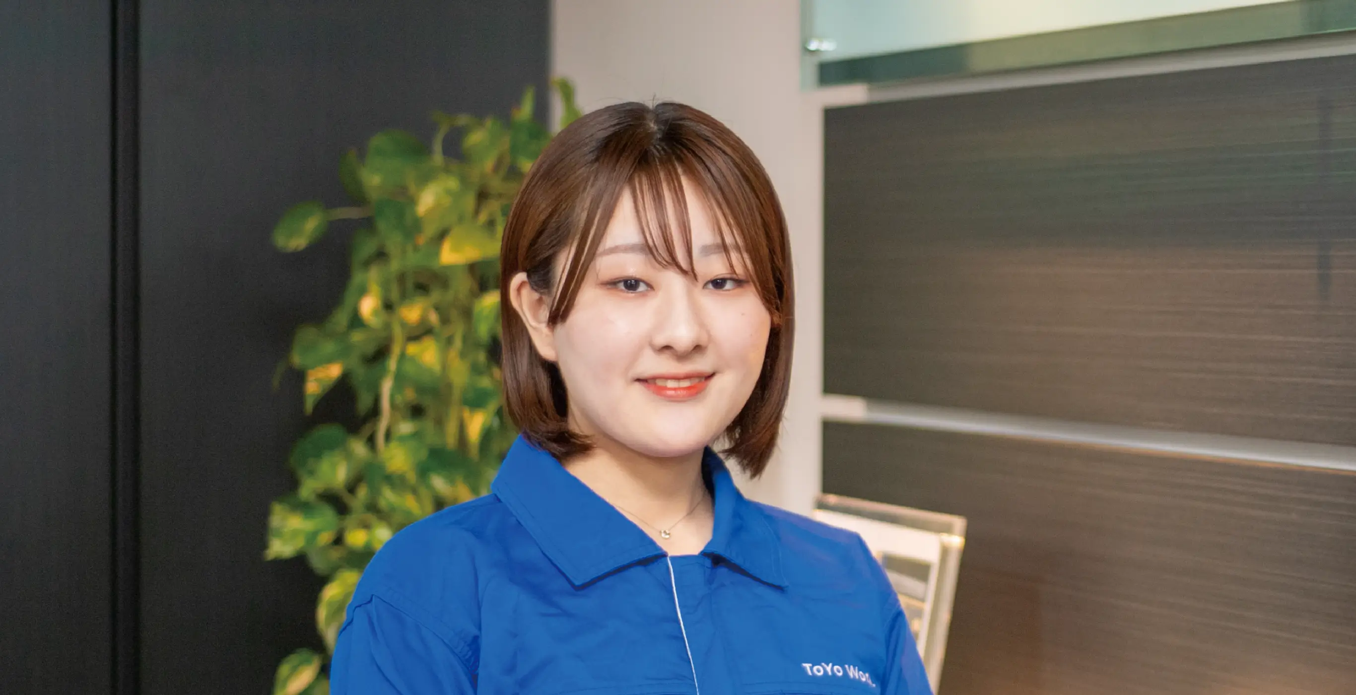 渡邉結心さん