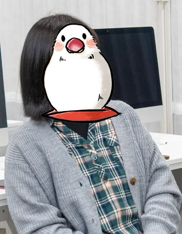 写真：コミックイラスト科 学生対談