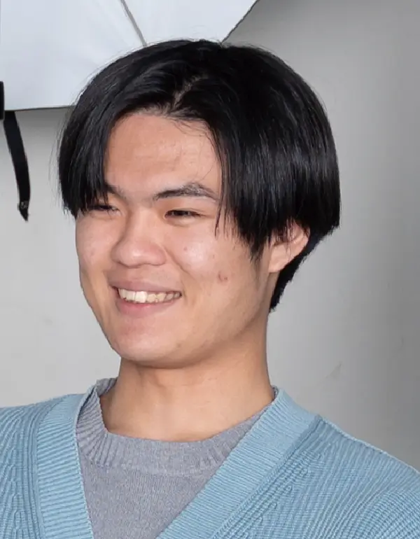 写真：写真映像科 学生対談