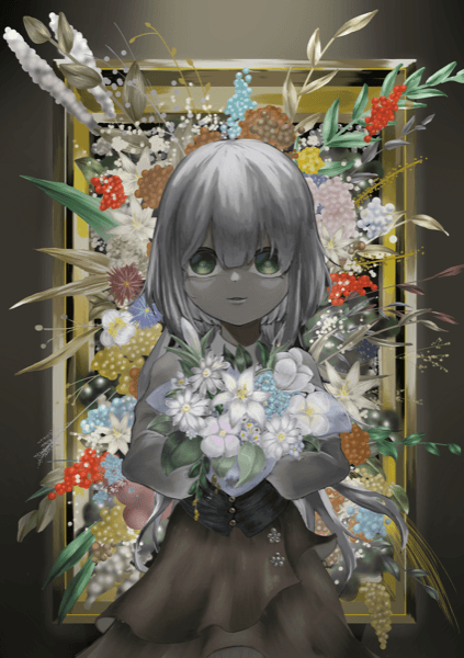 学生の作品