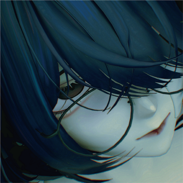 学生の作品