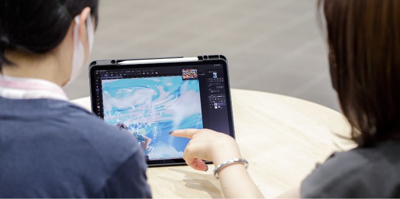 体験型のポイント4