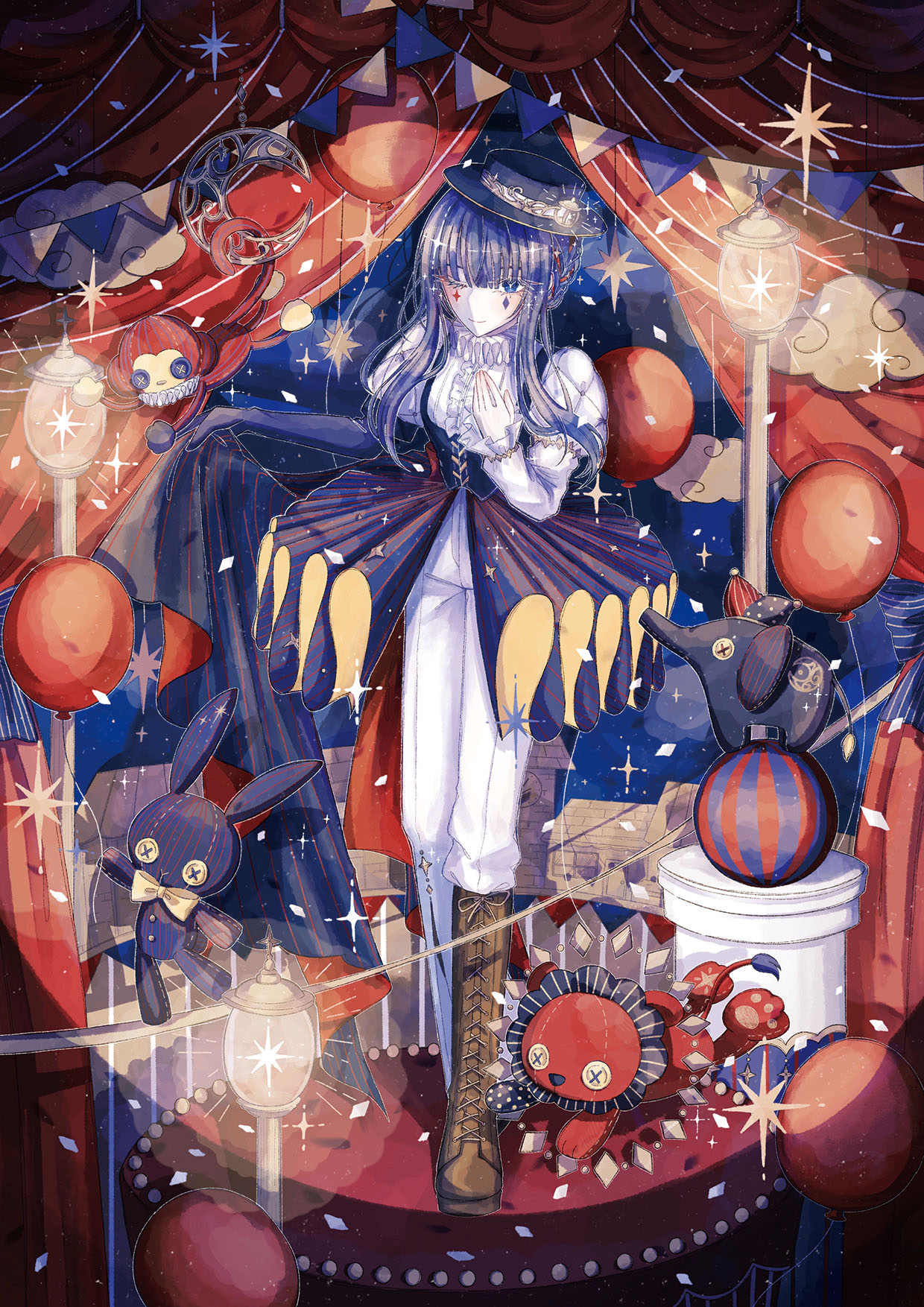 キャラクターイラストグランプリ2025