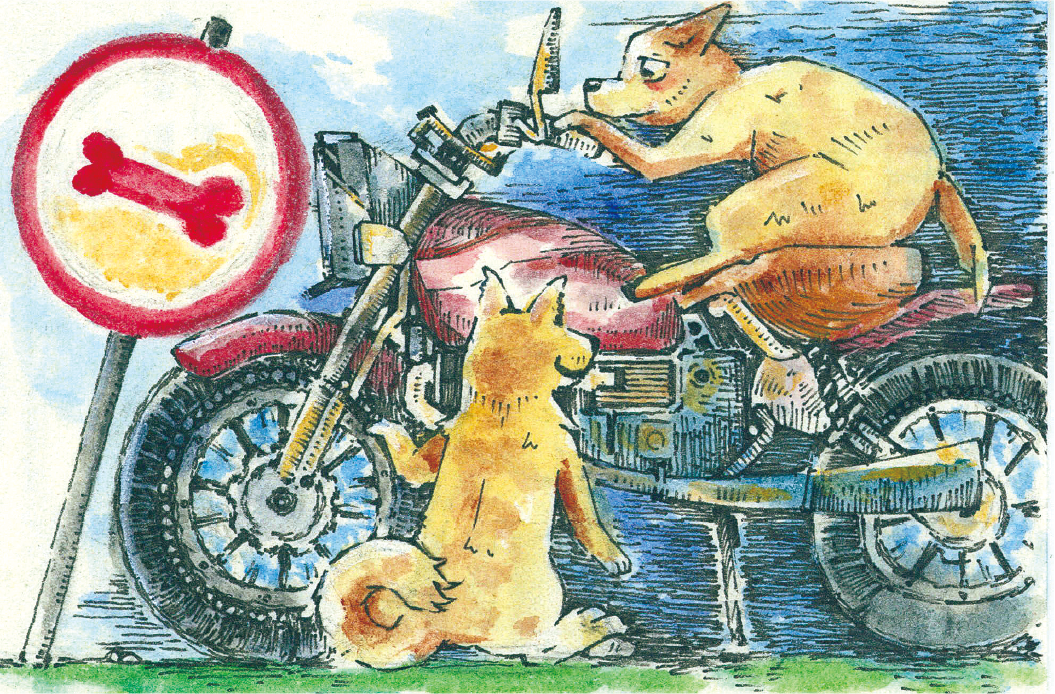 第17回全国土佐和紙はがき絵展