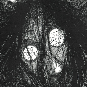 週刊少年ジャンプ 第3回学校課題投稿漫画賞「入」