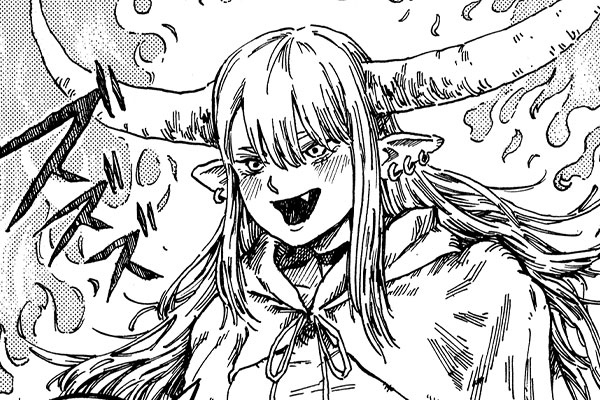 サンデー 第3回 三大漫画賞 超画力賞