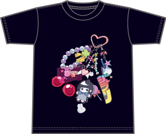 第16回 学生Tシャツデザインコンテスト テーマ「音」