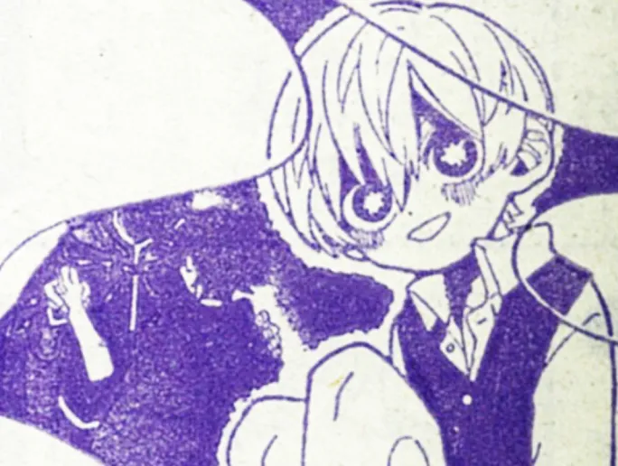 ドラッグショタ（ベツフレまんがセミナーAクラス ジュニアスター賞）