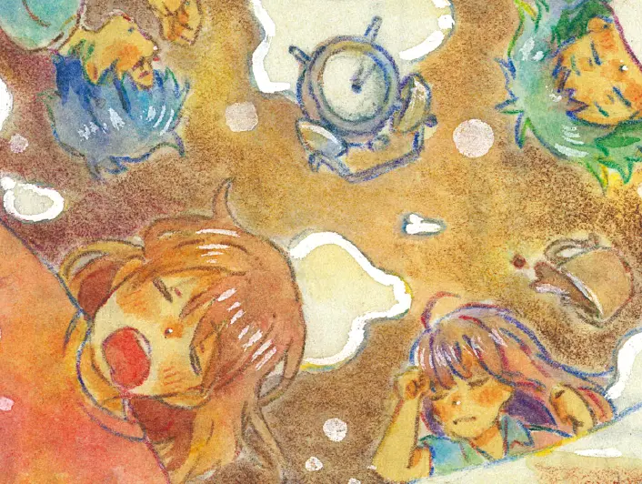 第17回全国土佐和紙はがき絵展