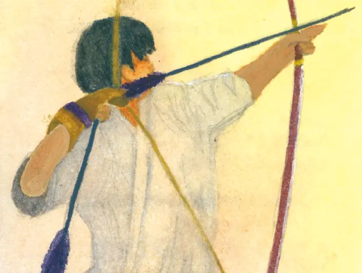 第17回全国土佐和紙はがき絵展