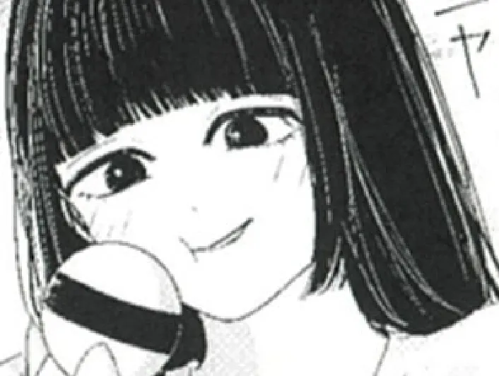 週刊少年ジャンプ 第3回学校課題投稿漫画賞「君と出会って」