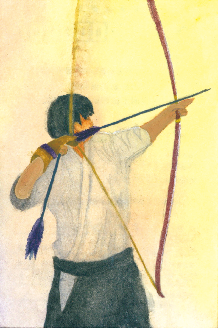 ニチデ在校生・卒業生の活躍報告 作品31