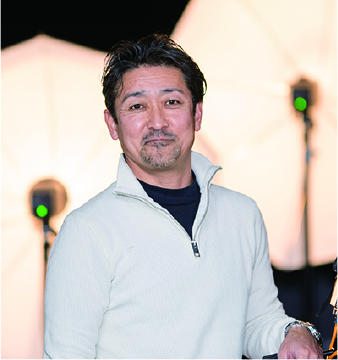 遠藤 功之