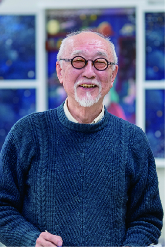 写真：村上 克巳