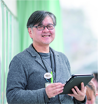 内藤 秀樹