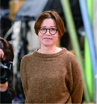 小野寺 真希