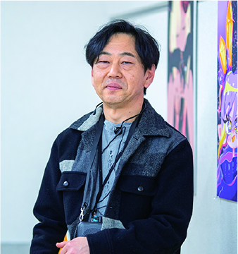 写真：佐藤 勝則