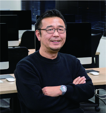 武田 伸也