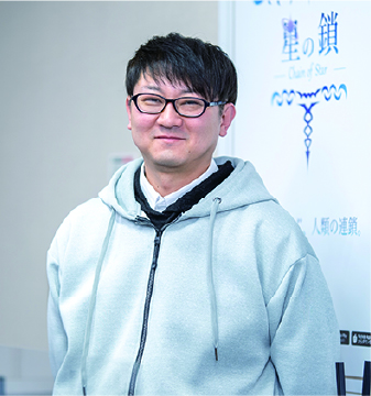 田中 雅継