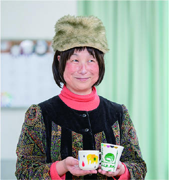 写真：ヨウル☆プッキ