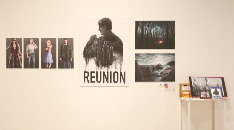 REUNION